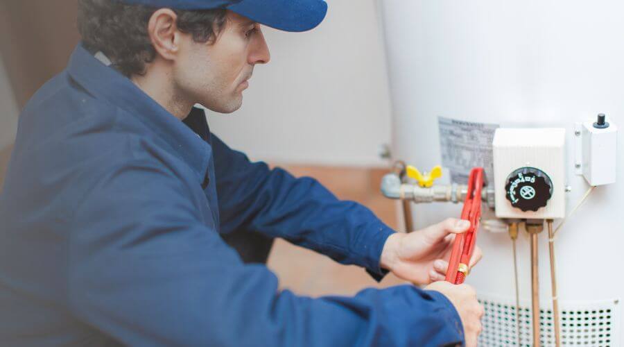 Professional emergency plumbing in Philo, IL